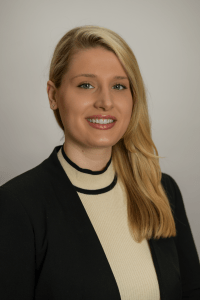 Dr. Nicole Czajka, Orthodontist at Englewood Dental
